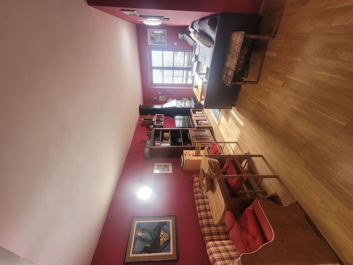 Appartement terrasse & piscine à Anciles, accès vélos inclus - Photo 49