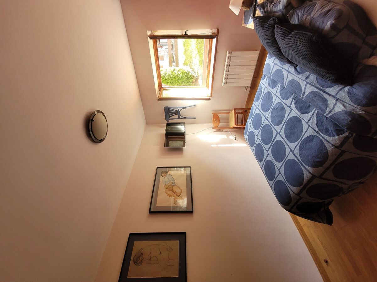 Appartement terrasse & piscine à Anciles, accès vélos inclus - Photo 50
