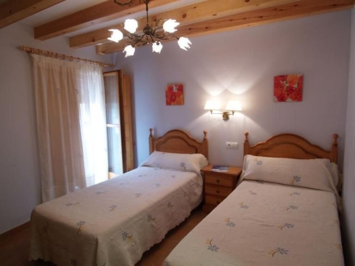 Appartement Javier Haus – Pyrénées espagnoles, 2 ch. - Photo 17