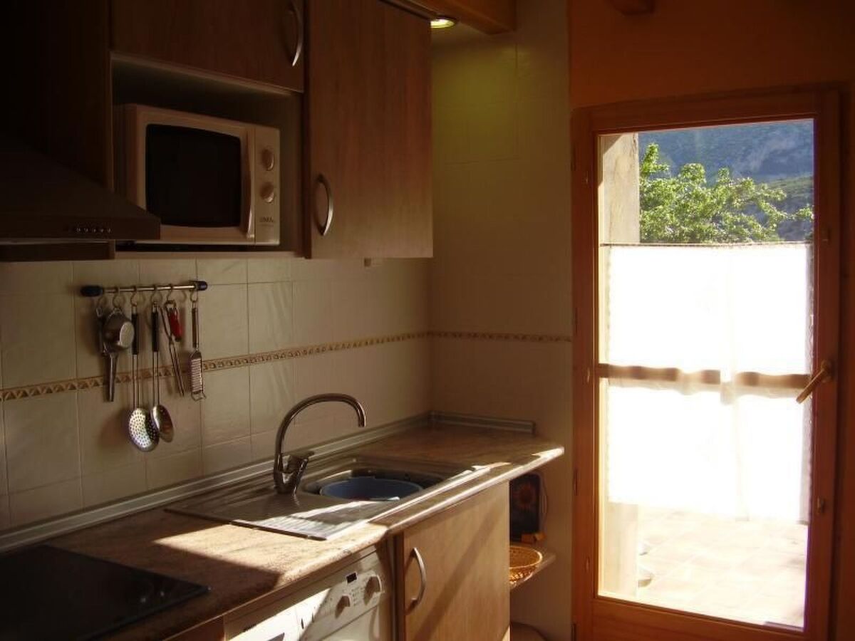 Appartement Javier Haus – Pyrénées espagnoles, 2 ch. - Photo 19