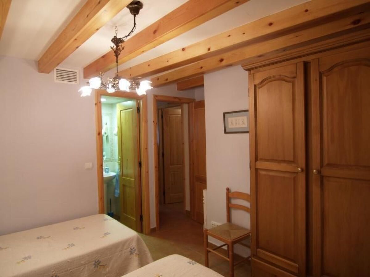 Appartement Javier Haus – Pyrénées espagnoles, 2 ch. - Photo 20