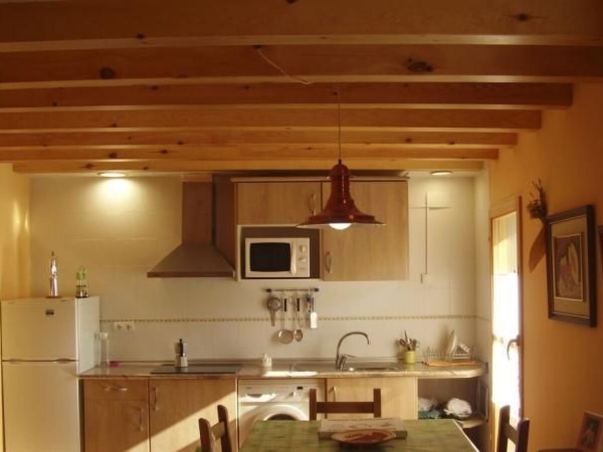 Appartement Javier Haus – Pyrénées espagnoles, 2 ch. - Photo 23
