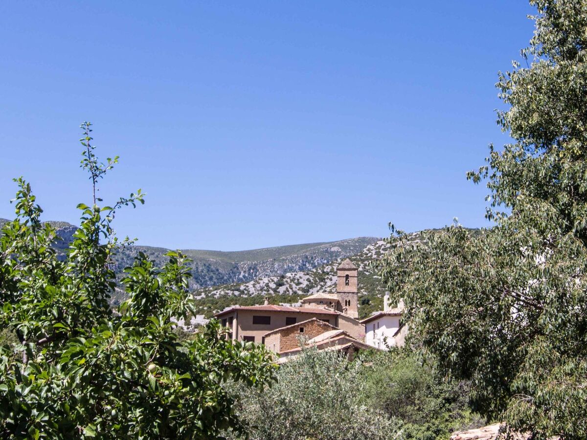 Appartement Javier Haus – Pyrénées espagnoles, 2 ch. - Photo 28