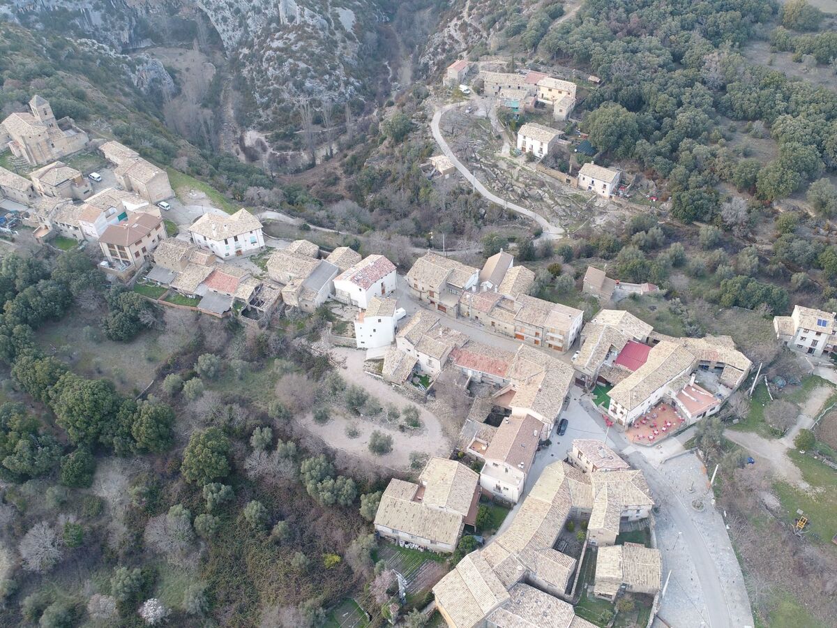 Appartement Javier Haus – Pyrénées espagnoles, 2 ch. - Photo 29