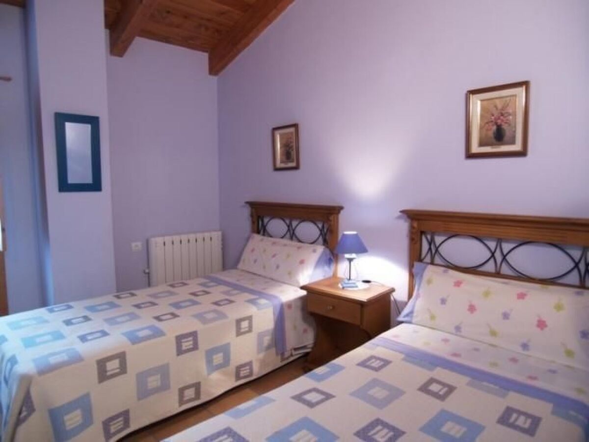 Javier Haus – maison 6 chambres au cœur de Rodellar - Photo 7