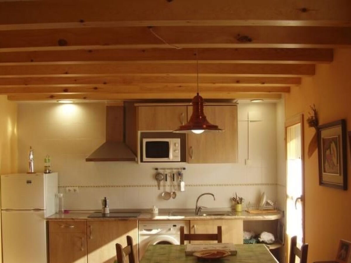 Javier Haus – maison 6 chambres au cœur de Rodellar - Photo 14