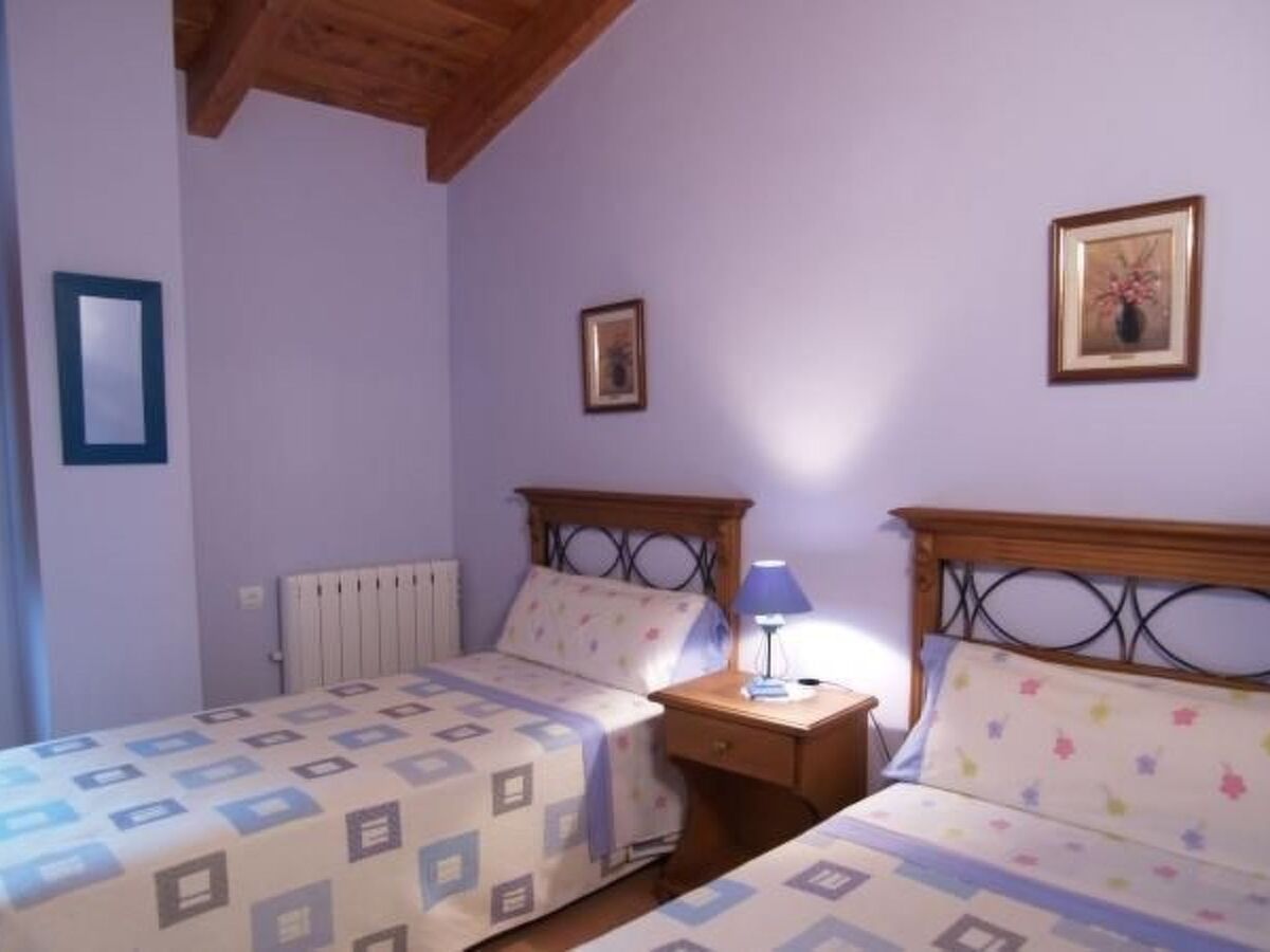 Appartement Javier – terrasse panoramique, Pyrénées, 8 pers. - Photo 2