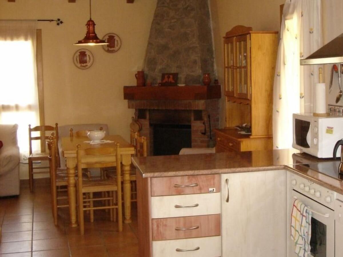 Appartement Javier – terrasse panoramique, Pyrénées, 8 pers. - Photo 4