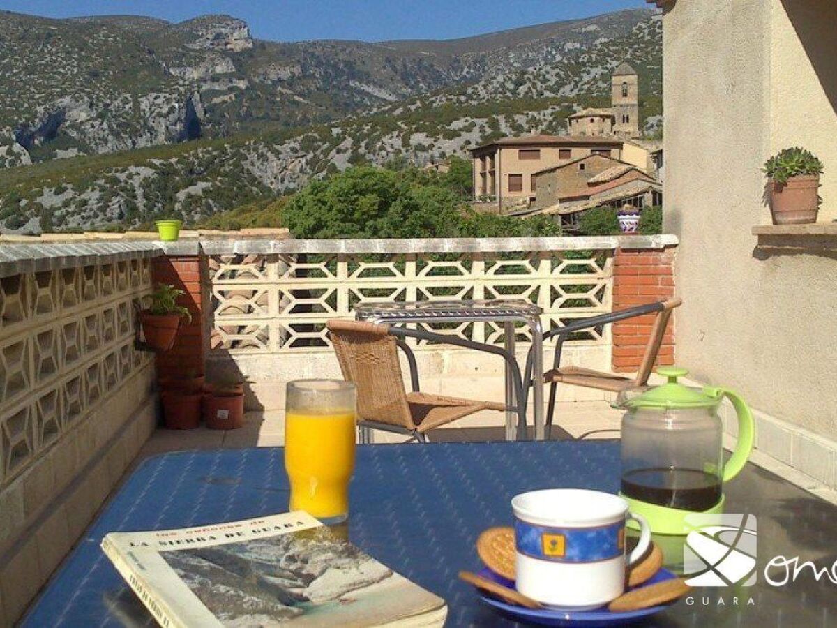 Appartement Javier – terrasse panoramique, Pyrénées, 8 pers. - Photo 13