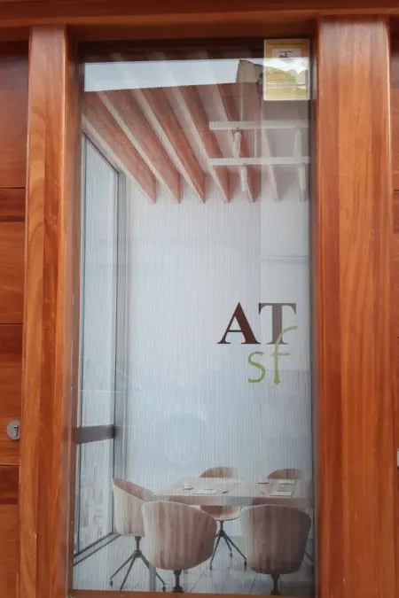 Location appartement à Mota del Cuervo, Penthouse Zentral-Superior