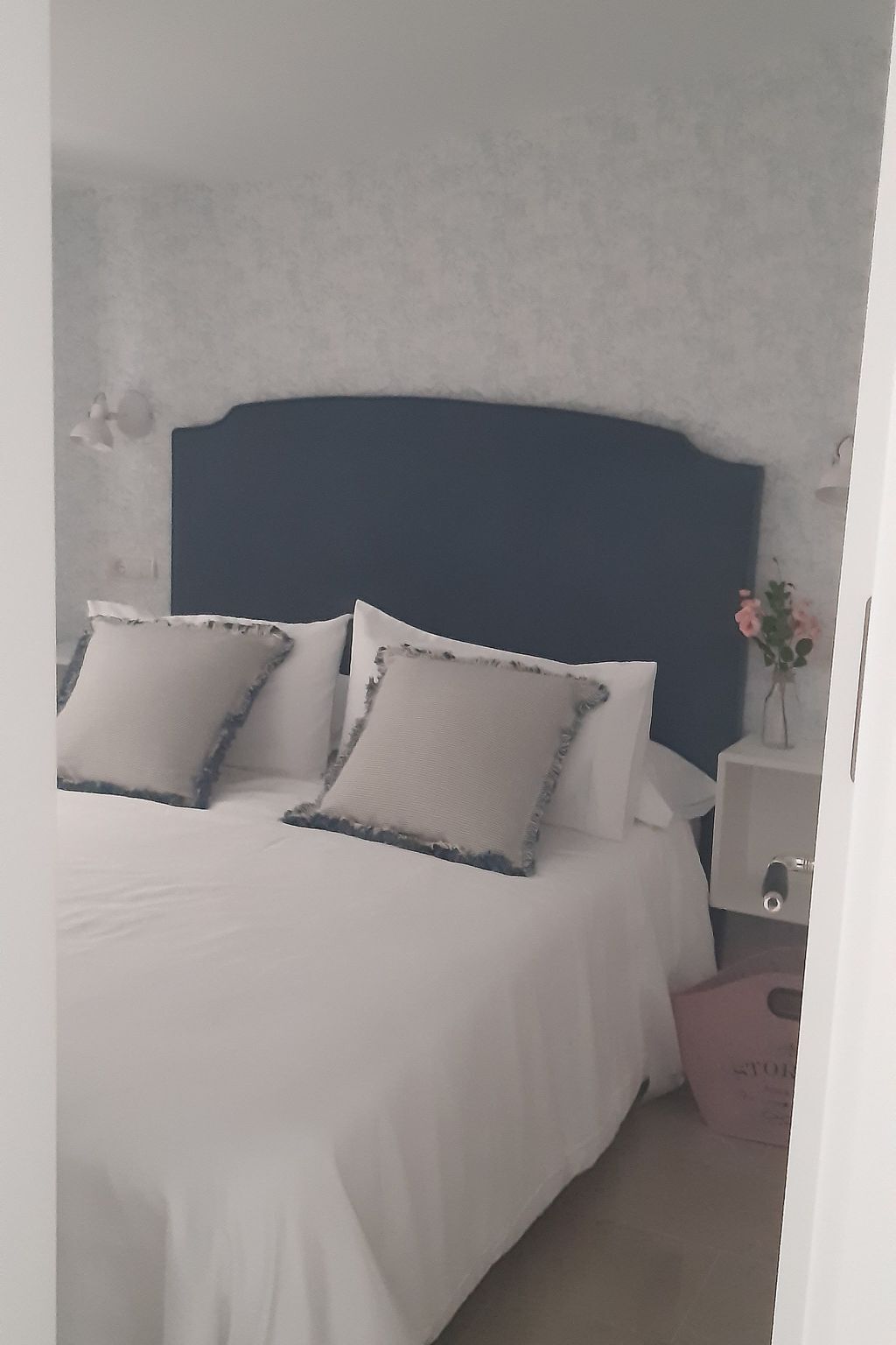 Appartement au cœur de Mota del Cuervo, balcon historique - Photo 3