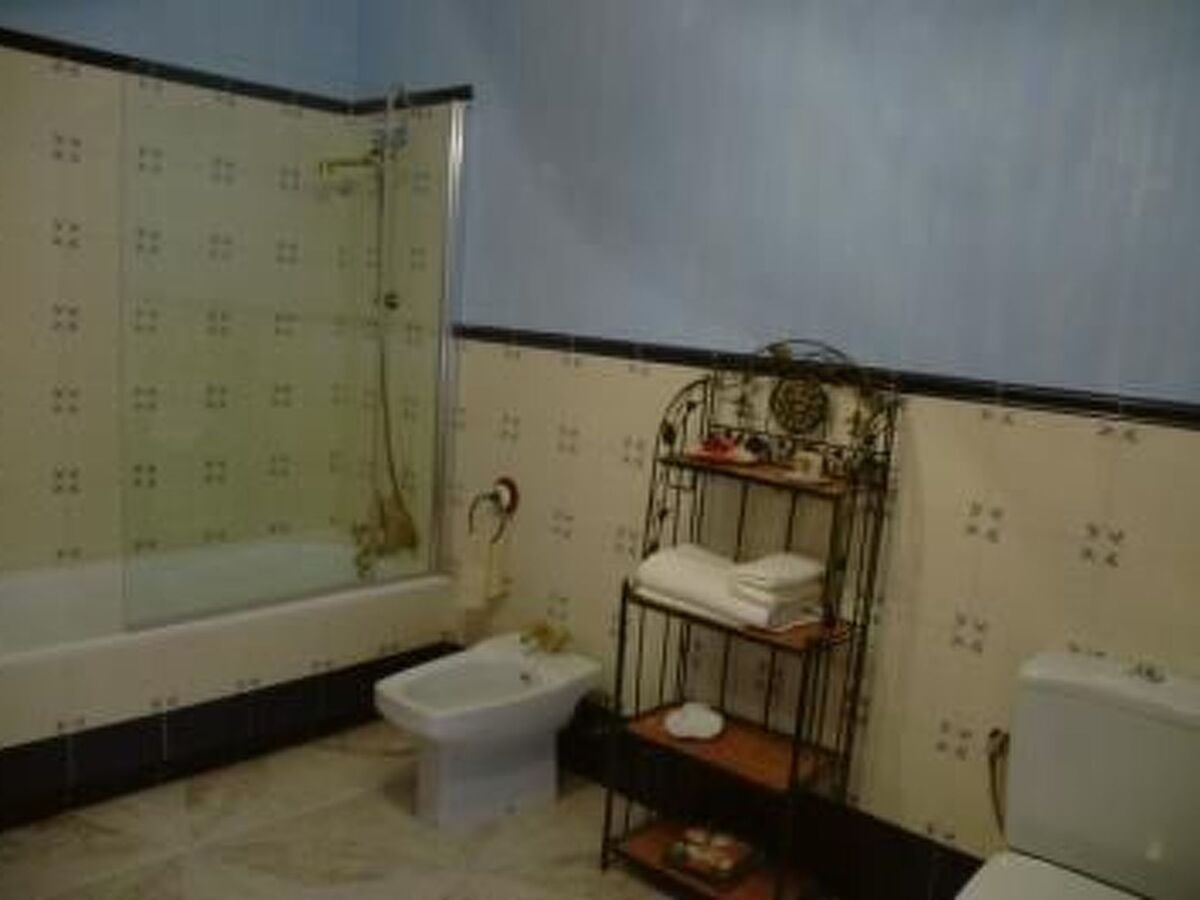 Maison de La Mancha à Granetula – piscine privée, 425 m² - Photo 11
