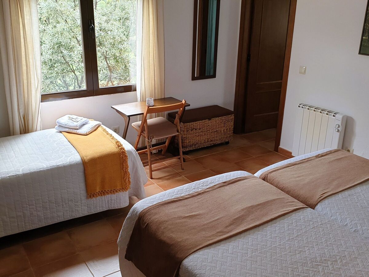 Maison 6 pers. avec piscine privée à Navas de Estena - Photo 4
