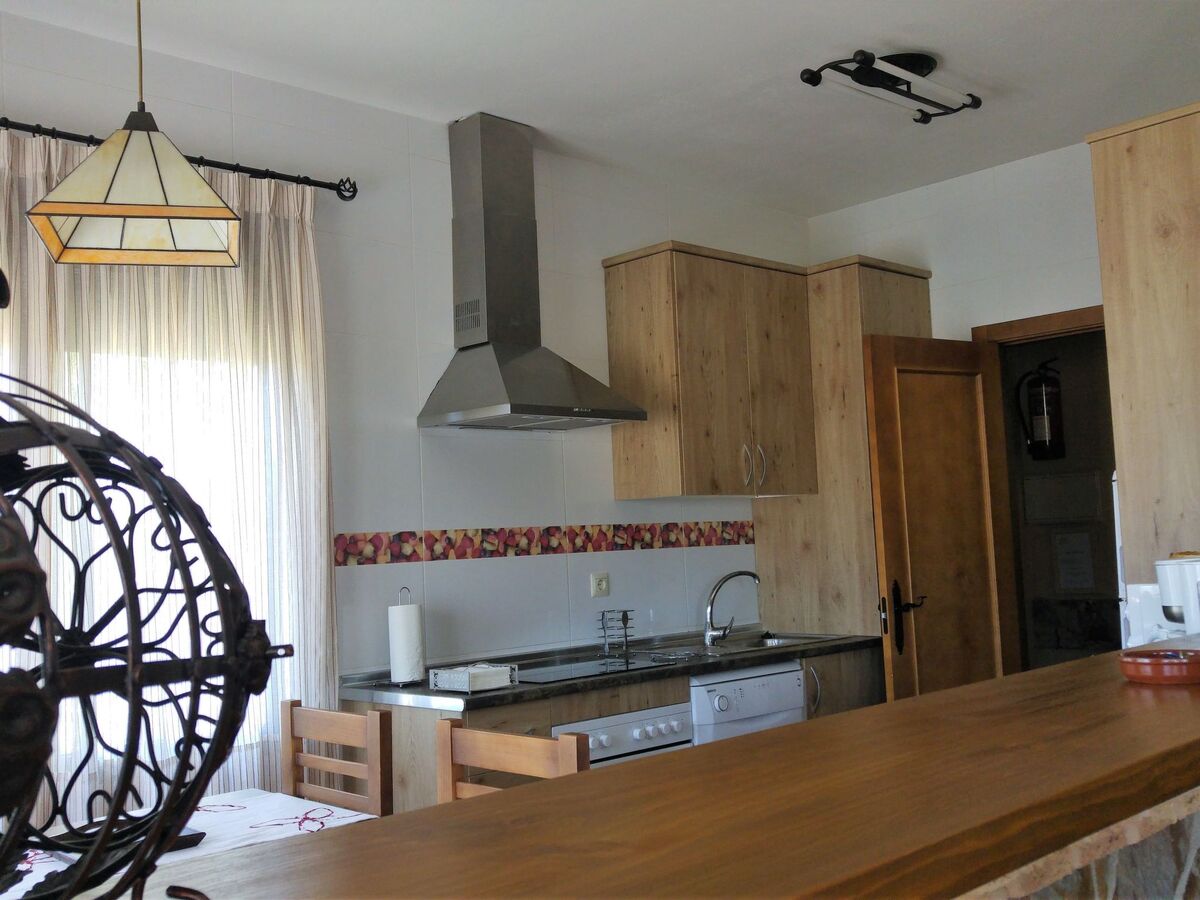 Maison 6 pers. avec piscine privée à Navas de Estena - Photo 13