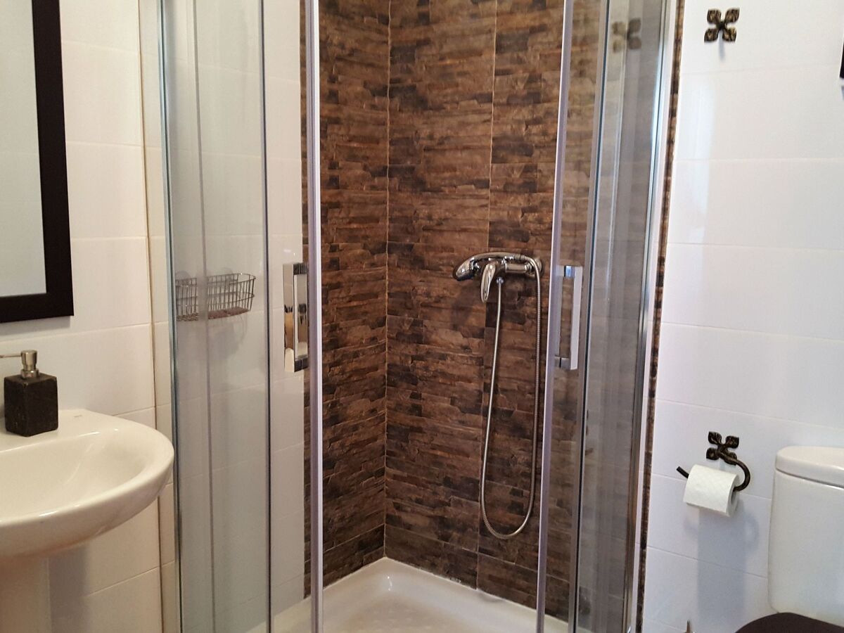 Maison 6 pers. avec piscine privée à Navas de Estena - Photo 18
