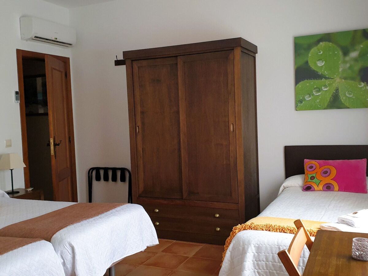 Maison 6 pers. avec piscine privée à Navas de Estena - Photo 19