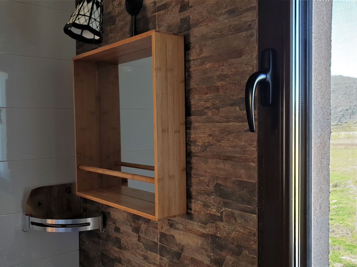 Maison 6 pers. avec piscine privée à Navas de Estena - Photo 21
