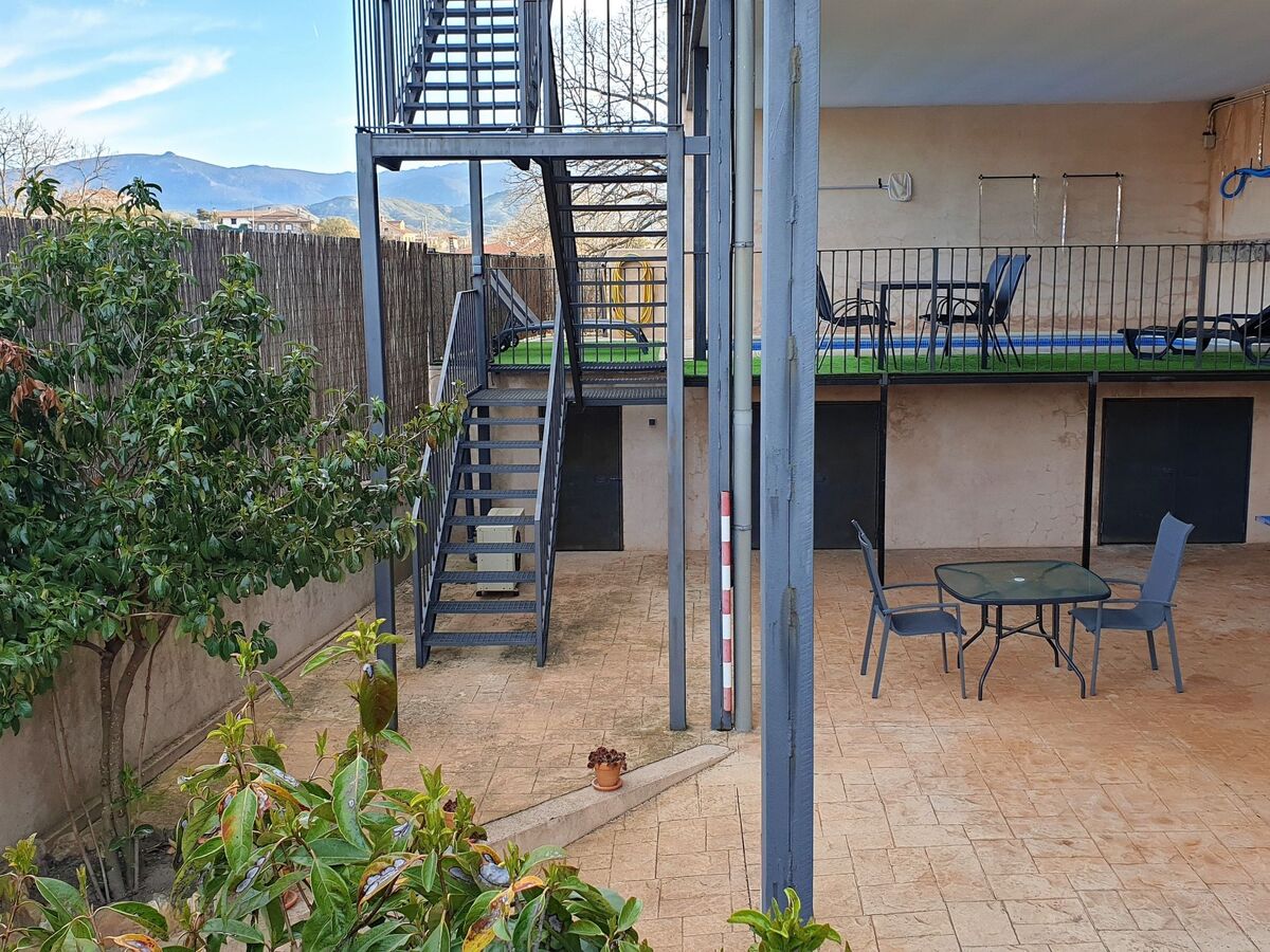 Maison 6 pers. avec piscine privée à Navas de Estena - Photo 24
