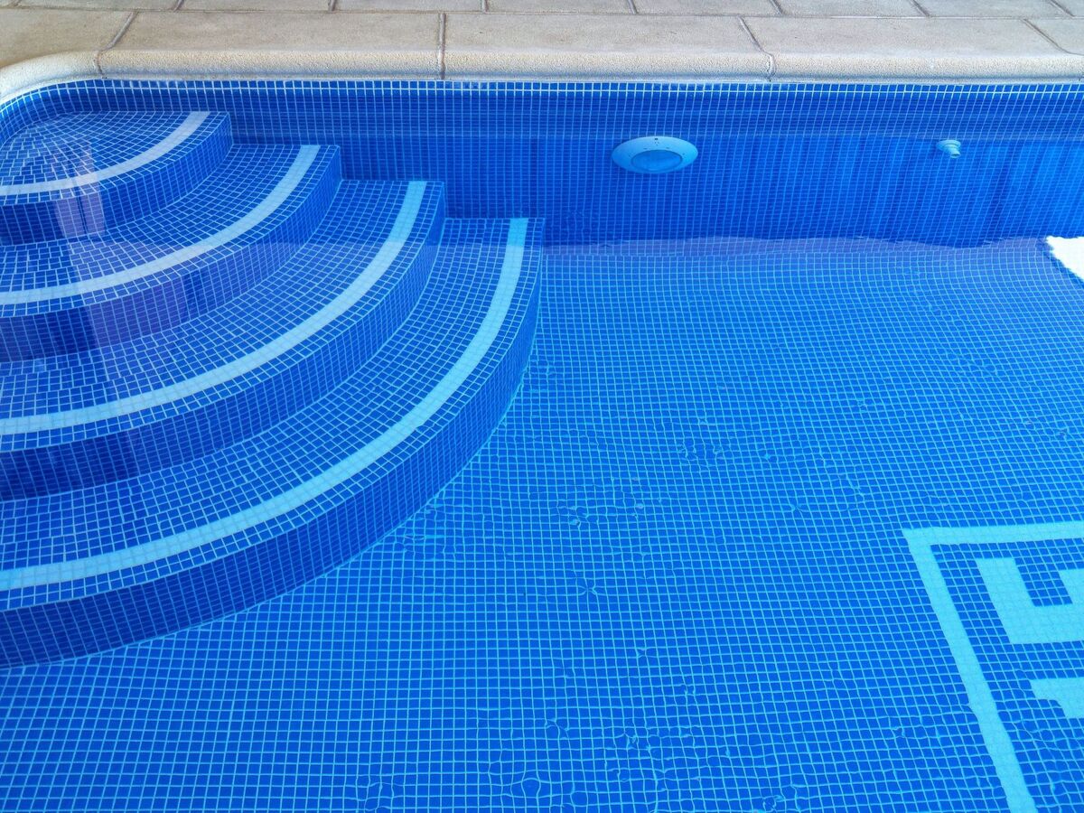 Maison 6 pers. avec piscine privée à Navas de Estena - Photo 31