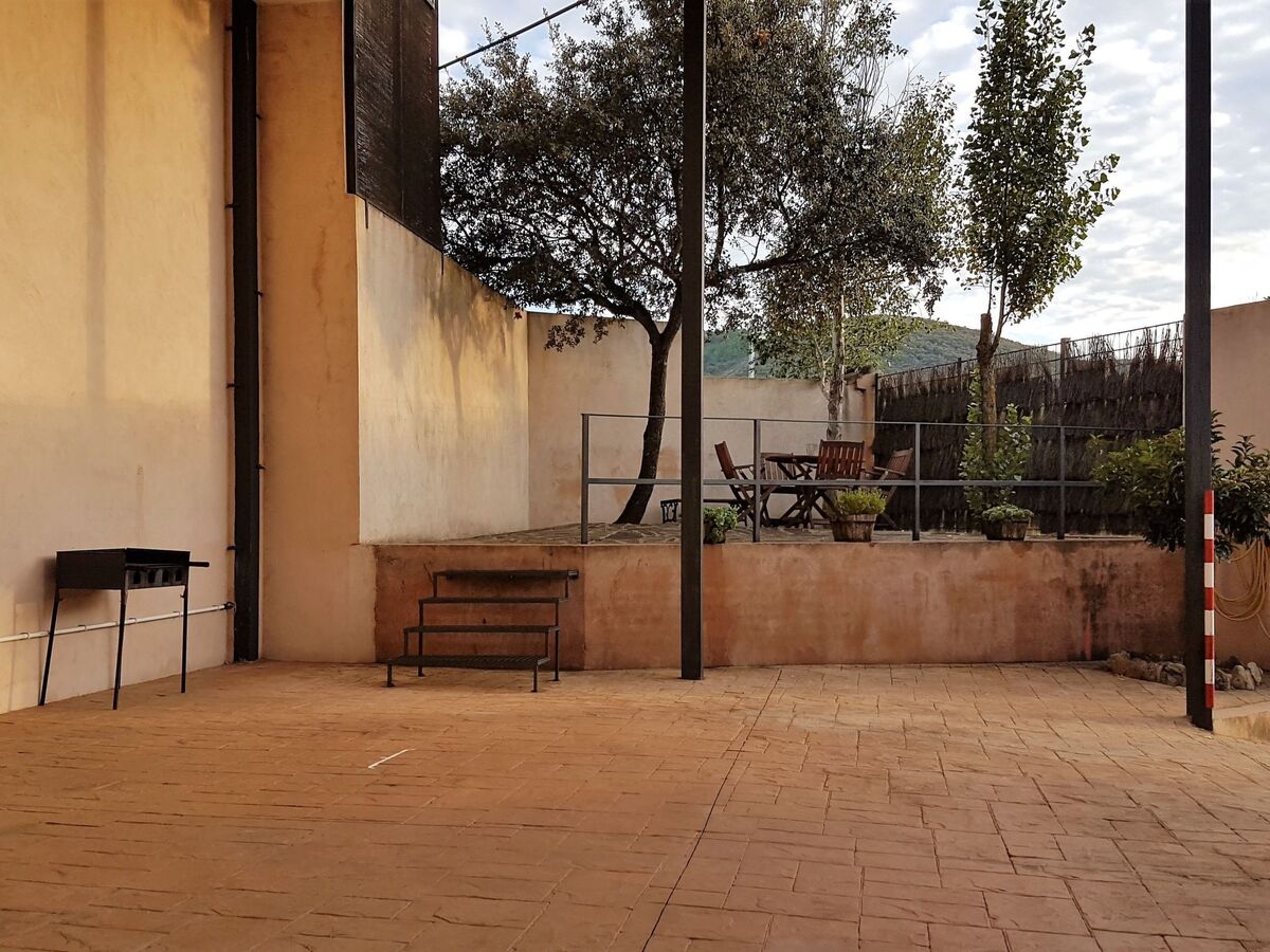 Maison 6 pers. avec piscine privée à Navas de Estena - Photo 33