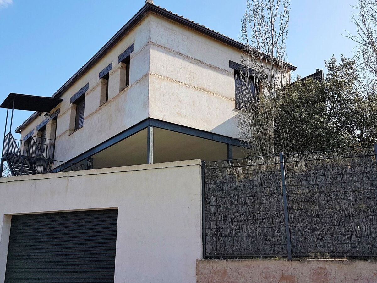 Maison 6 pers. avec piscine privée à Navas de Estena - Photo 34