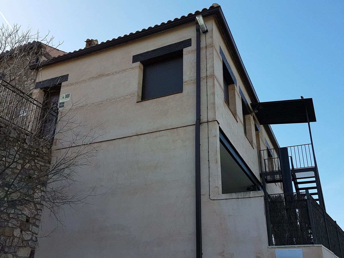 Maison 6 pers. avec piscine privée à Navas de Estena - Photo 36