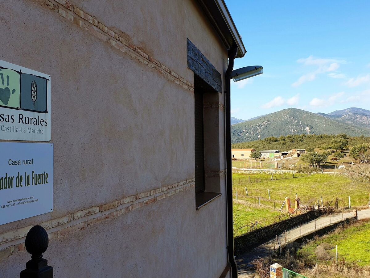 Maison 6 pers. avec piscine privée à Navas de Estena - Photo 39