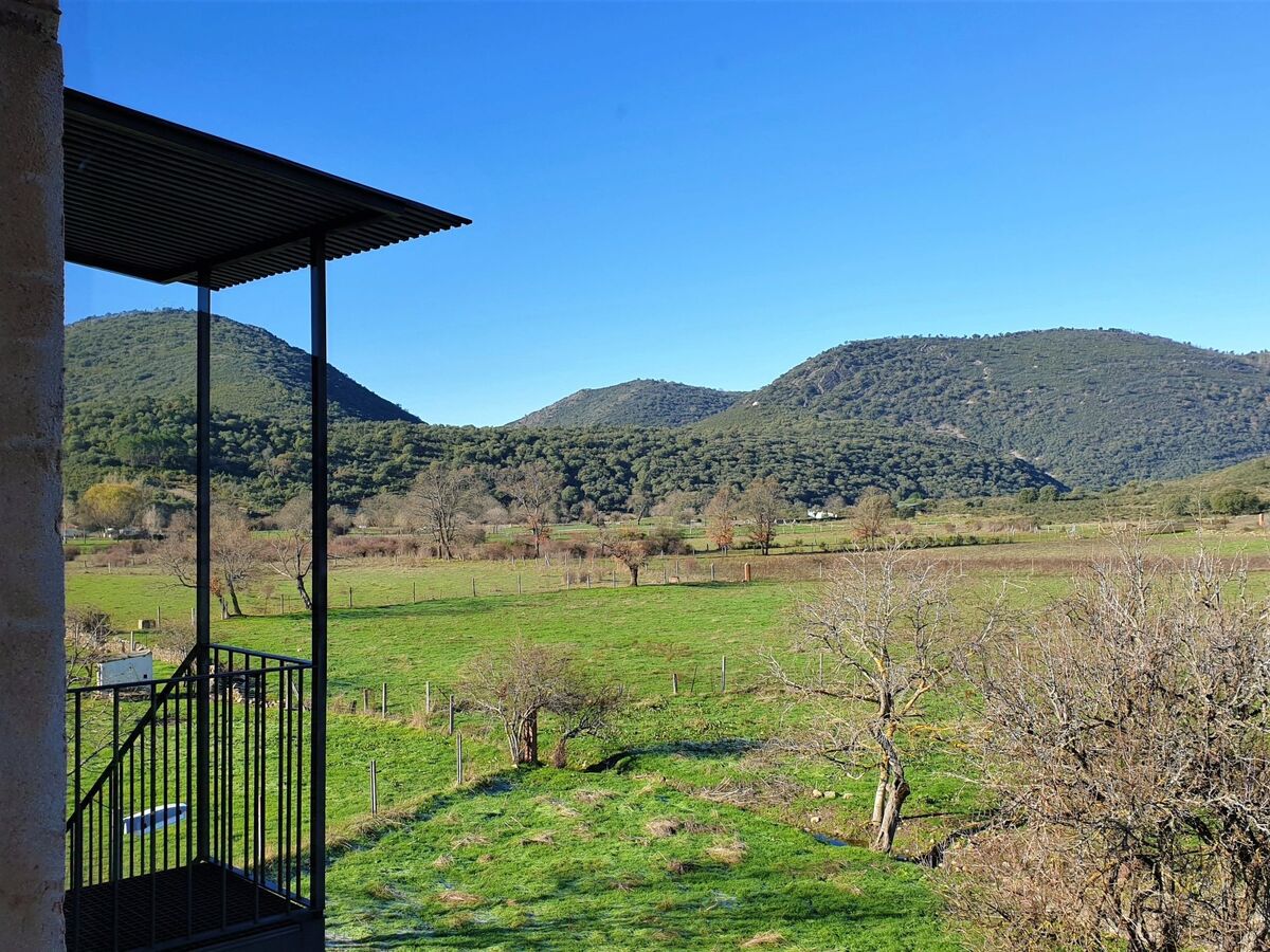 Maison 6 pers. avec piscine privée à Navas de Estena - Photo 40