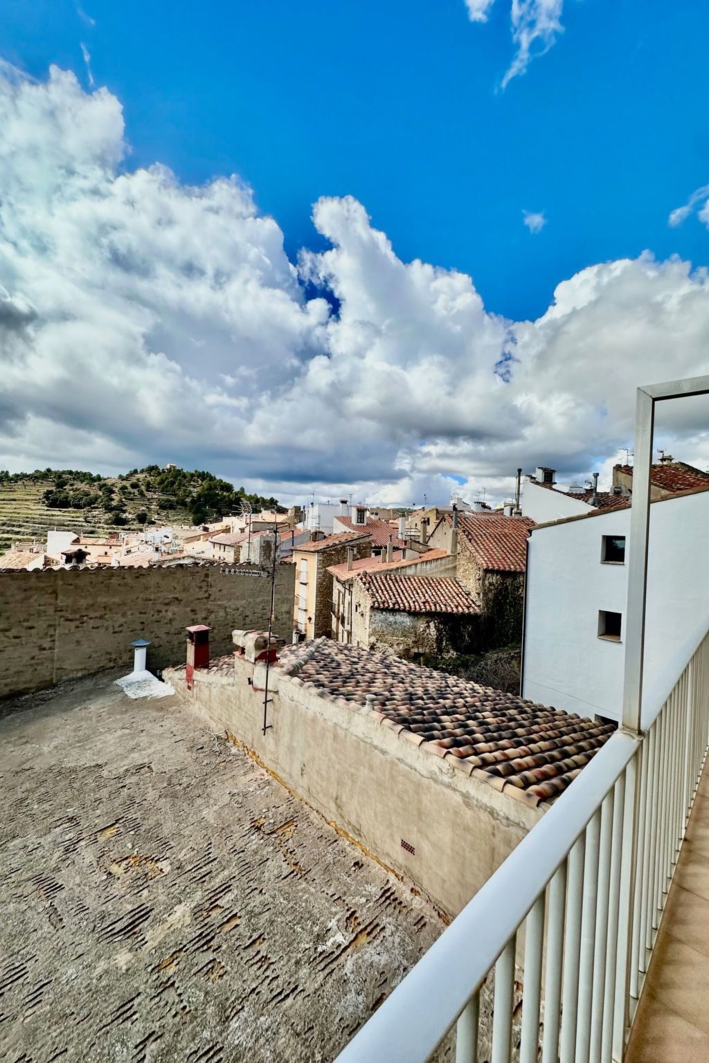 Appartement Vilabella - 3 chambres, balcon à Vistabella - Photo 4