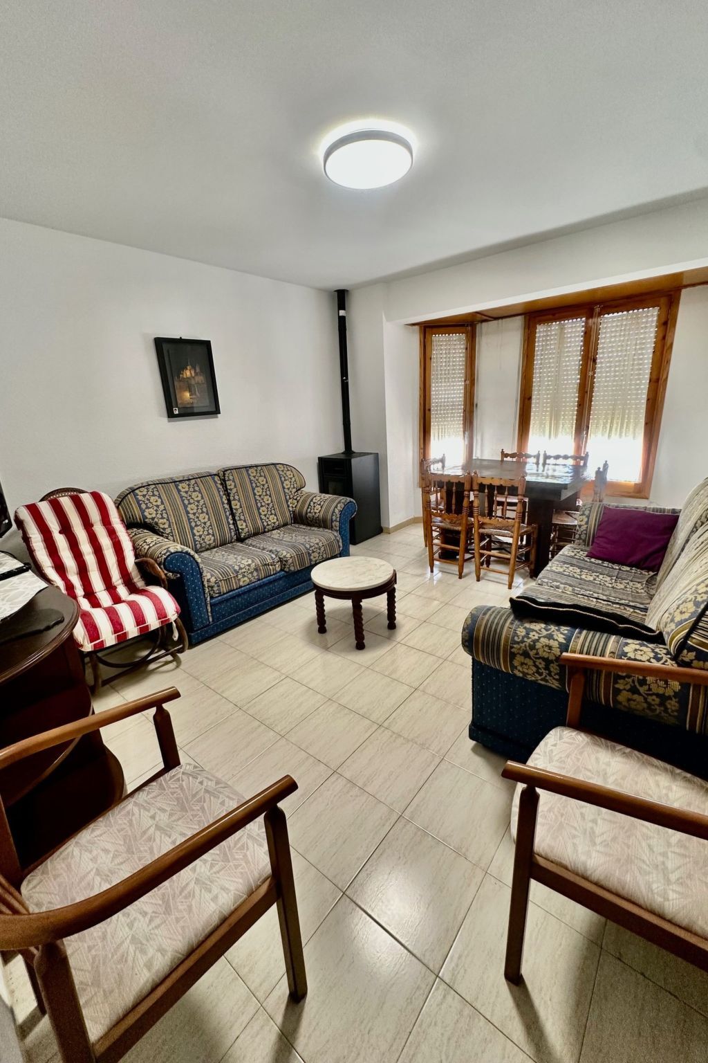 Appartement Vilabella - 3 chambres, balcon à Vistabella - Photo 6