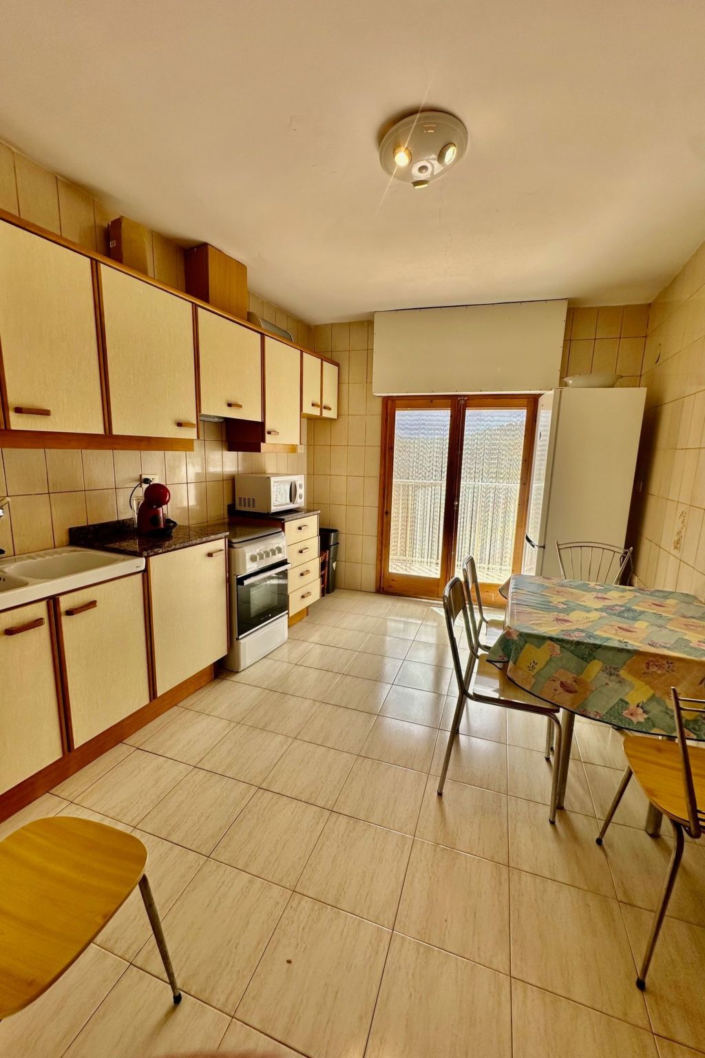 Appartement Vilabella - 3 chambres, balcon à Vistabella - Photo 8