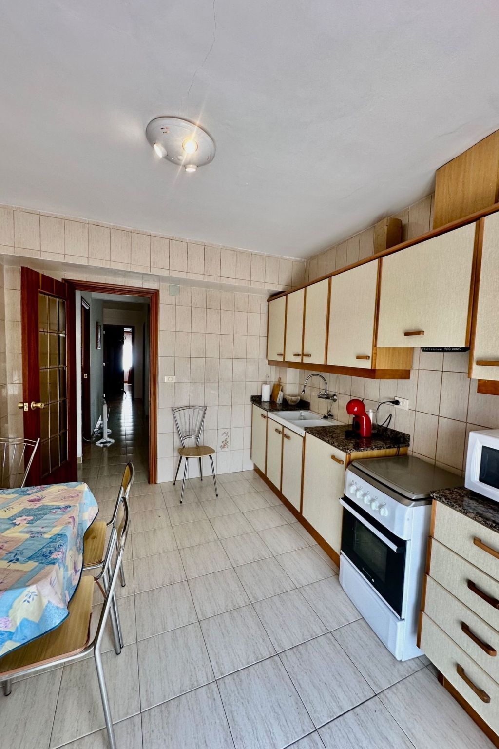 Appartement Vilabella - 3 chambres, balcon à Vistabella - Photo 9