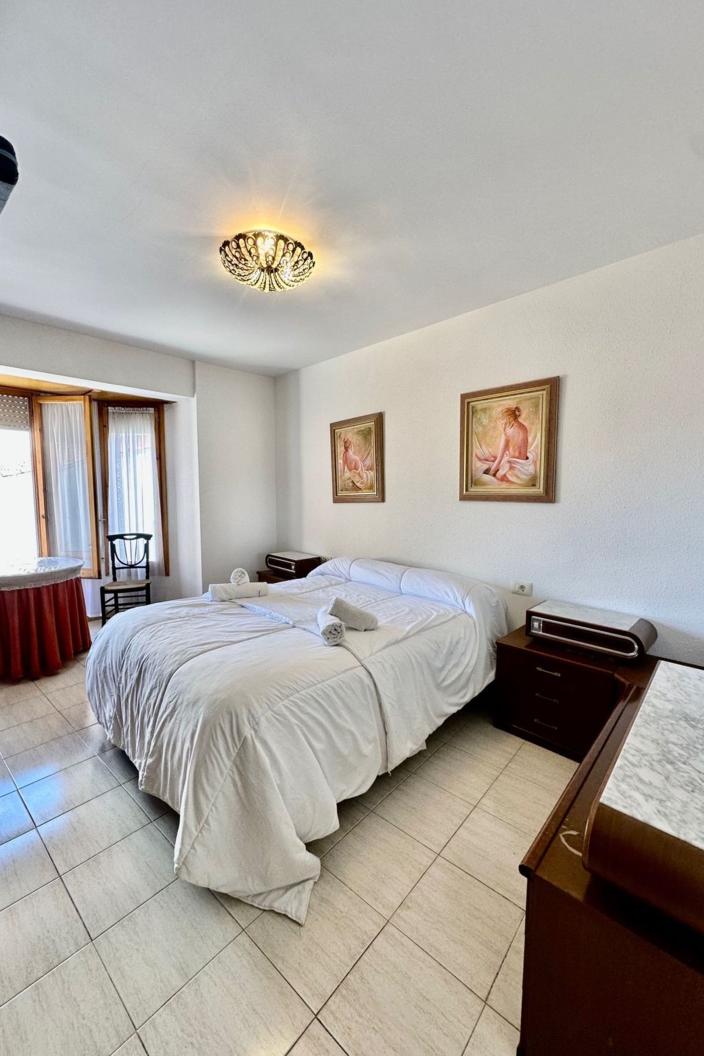 Appartement Vilabella - 3 chambres, balcon à Vistabella - Photo 12