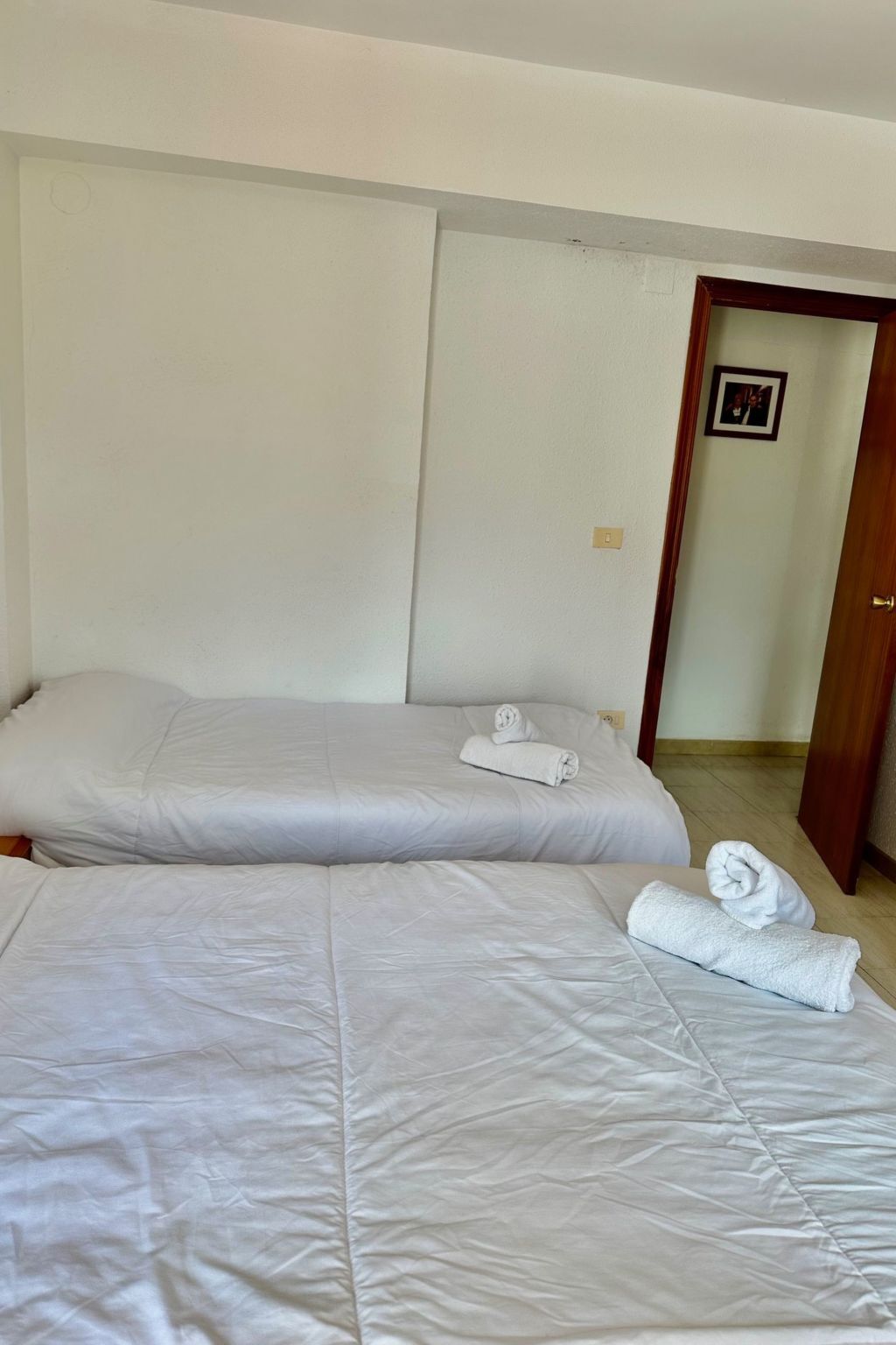 Appartement Vilabella - 3 chambres, balcon à Vistabella - Photo 14