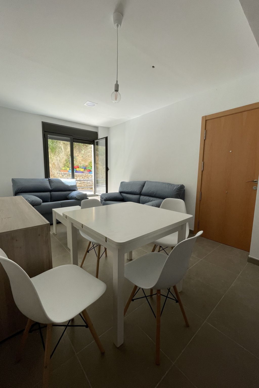 Appart Los Molinos, 3 chambres à Lucena del Cid - Photo 4
