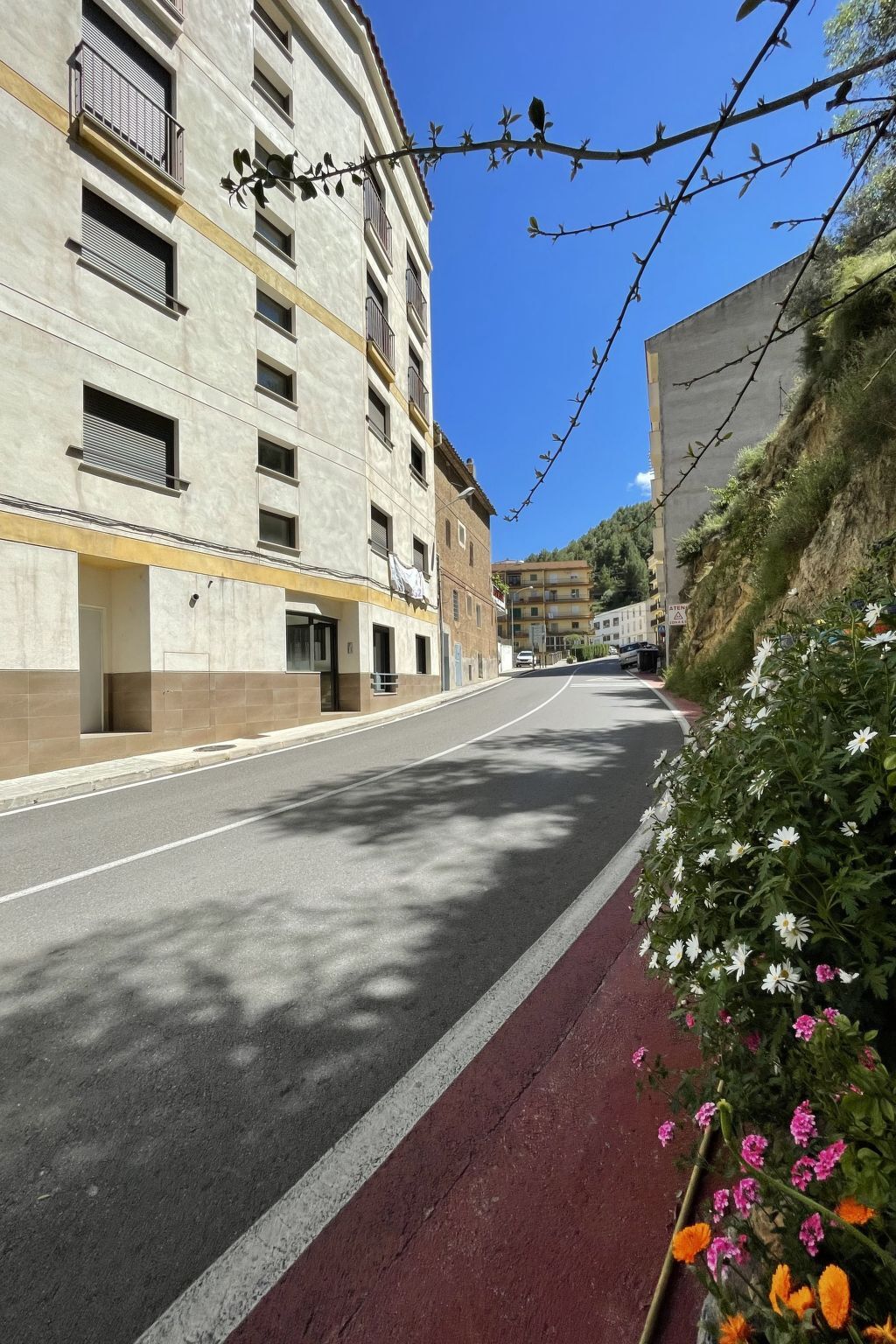 Appart Los Molinos, 3 chambres à Lucena del Cid - Photo 19