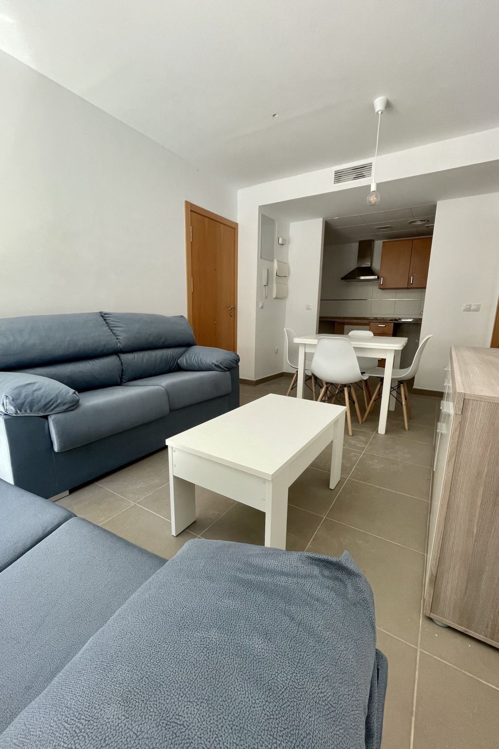 Appartement 6 pers. Los Molinos à Lucena del Cid - Photo 6