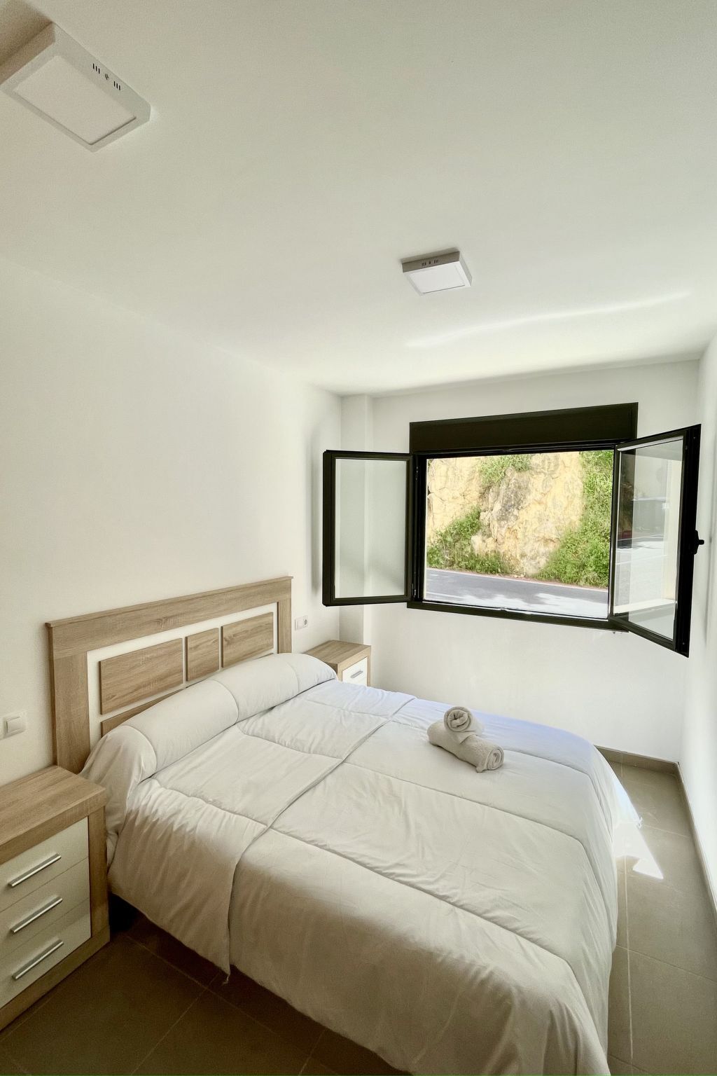 Appartement 6 pers. Los Molinos à Lucena del Cid - Photo 8