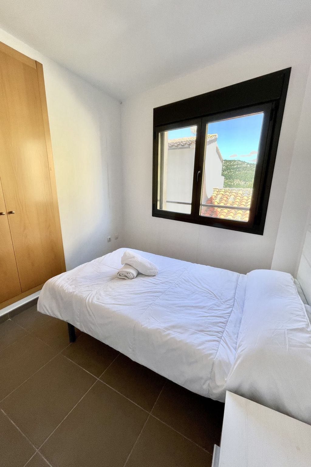 Appartement 6 pers. Los Molinos à Lucena del Cid - Photo 10