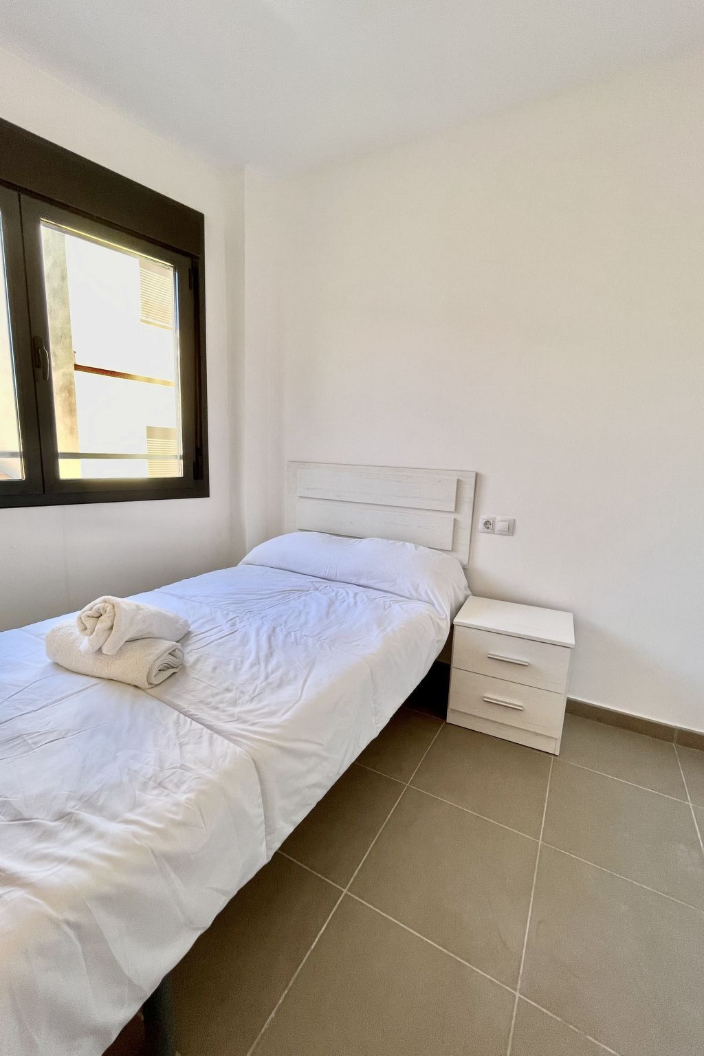 Appartement 6 pers. Los Molinos à Lucena del Cid - Photo 11