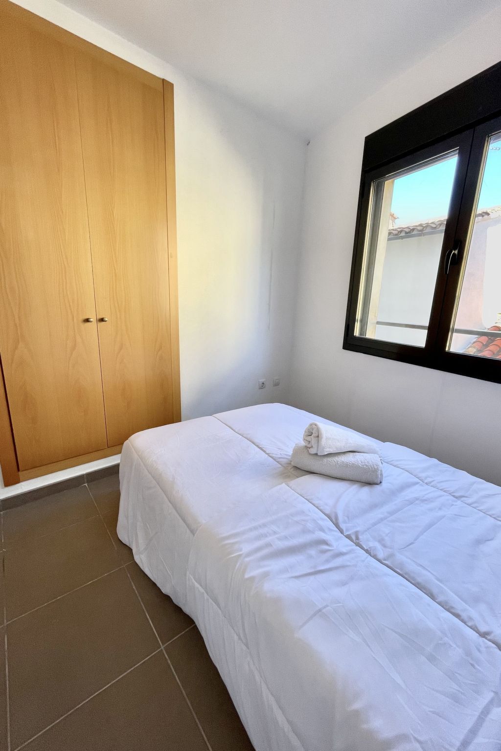 Appartement 6 pers. Los Molinos à Lucena del Cid - Photo 12