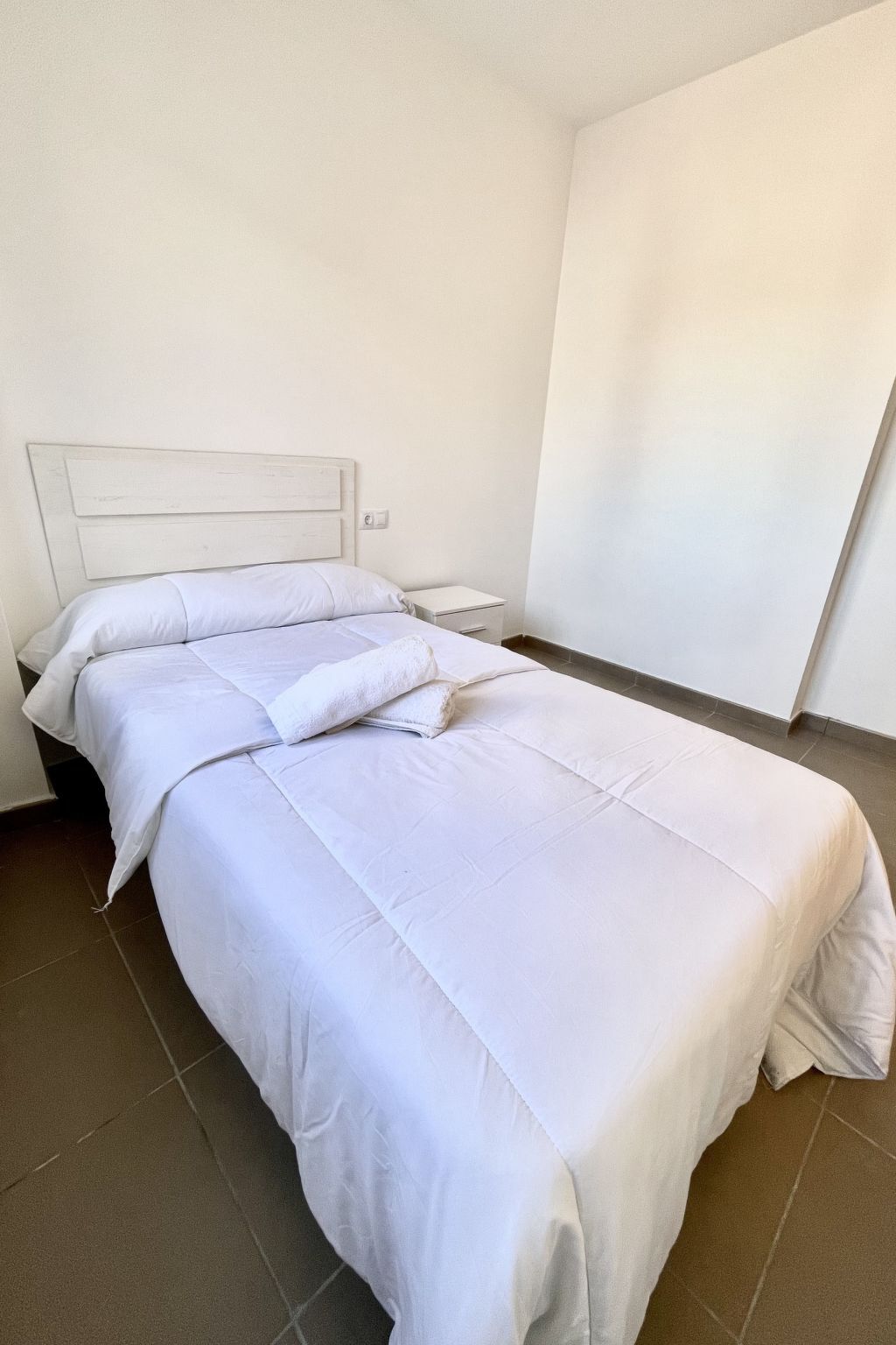 Appartement 6 pers. Los Molinos à Lucena del Cid - Photo 13