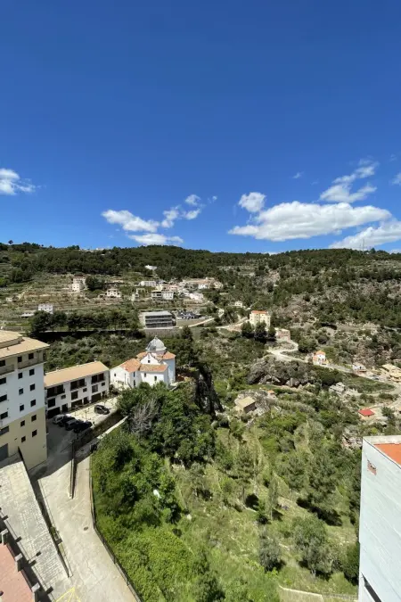 Appartement 6 pers. Los Molinos à Lucena del Cid