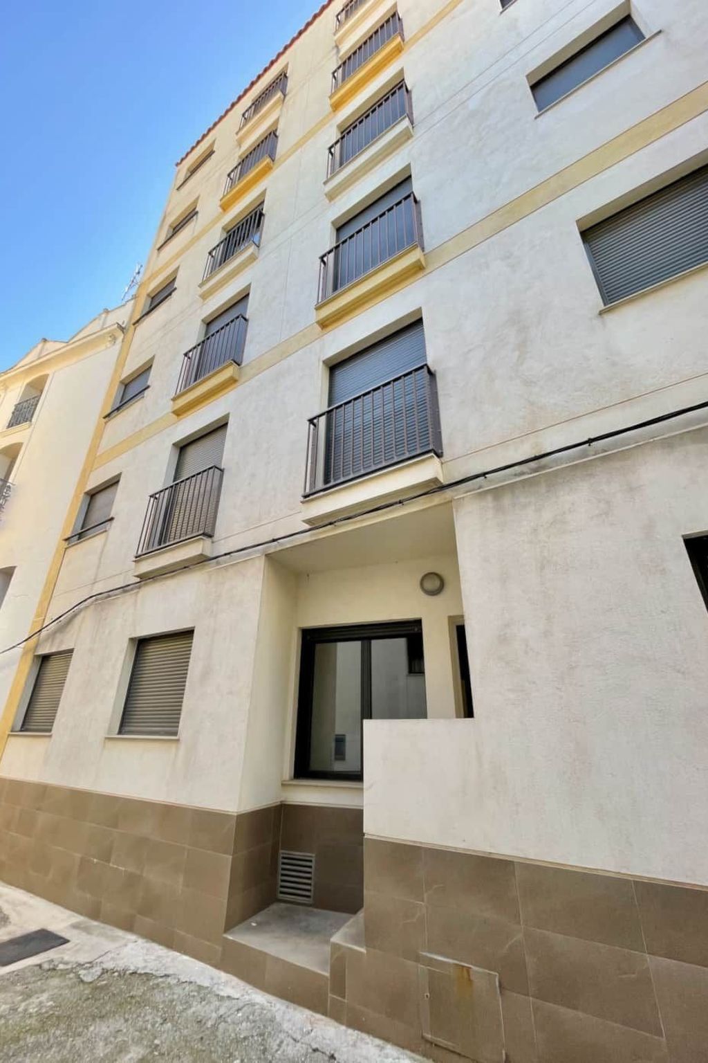 Appartement Los Molinos, 3 chambres à Lucena del Cid - Photo 7