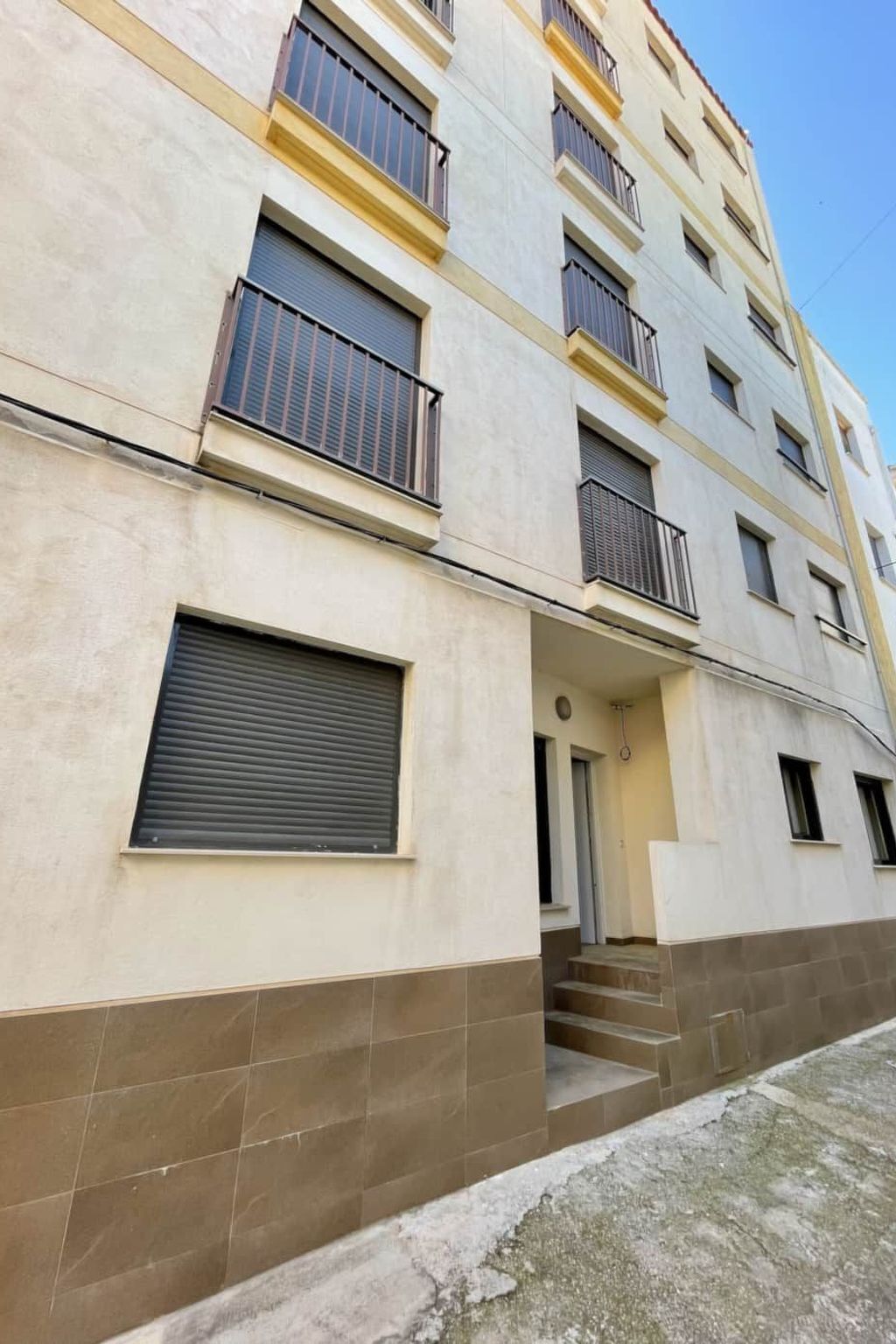 Appartement Los Molinos, 3 chambres à Lucena del Cid - Photo 8