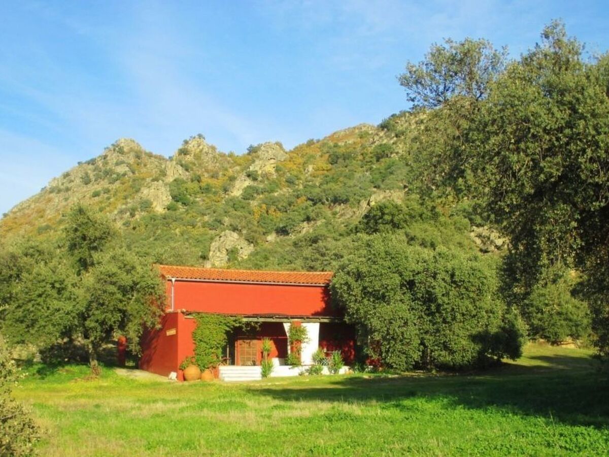 The Barn at Finca al-Manzil, maison Montanchez - Photo 1