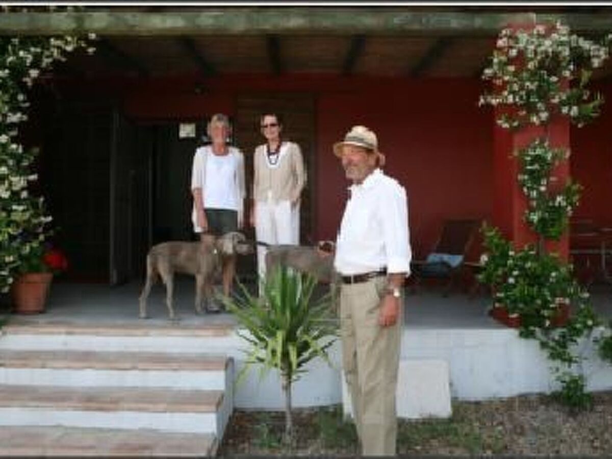 The Barn at Finca al-Manzil, maison Montanchez - Photo 2