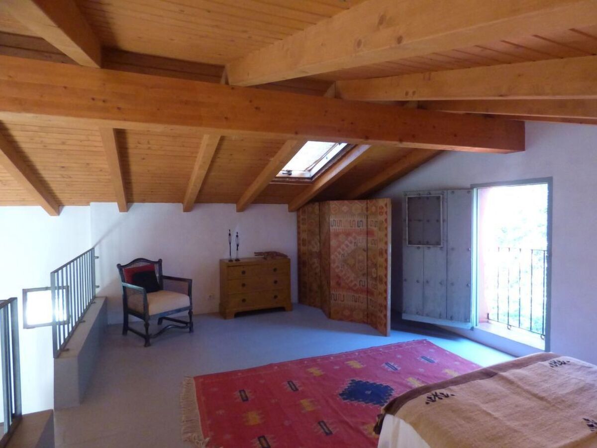 The Barn at Finca al-Manzil, maison Montanchez - Photo 3