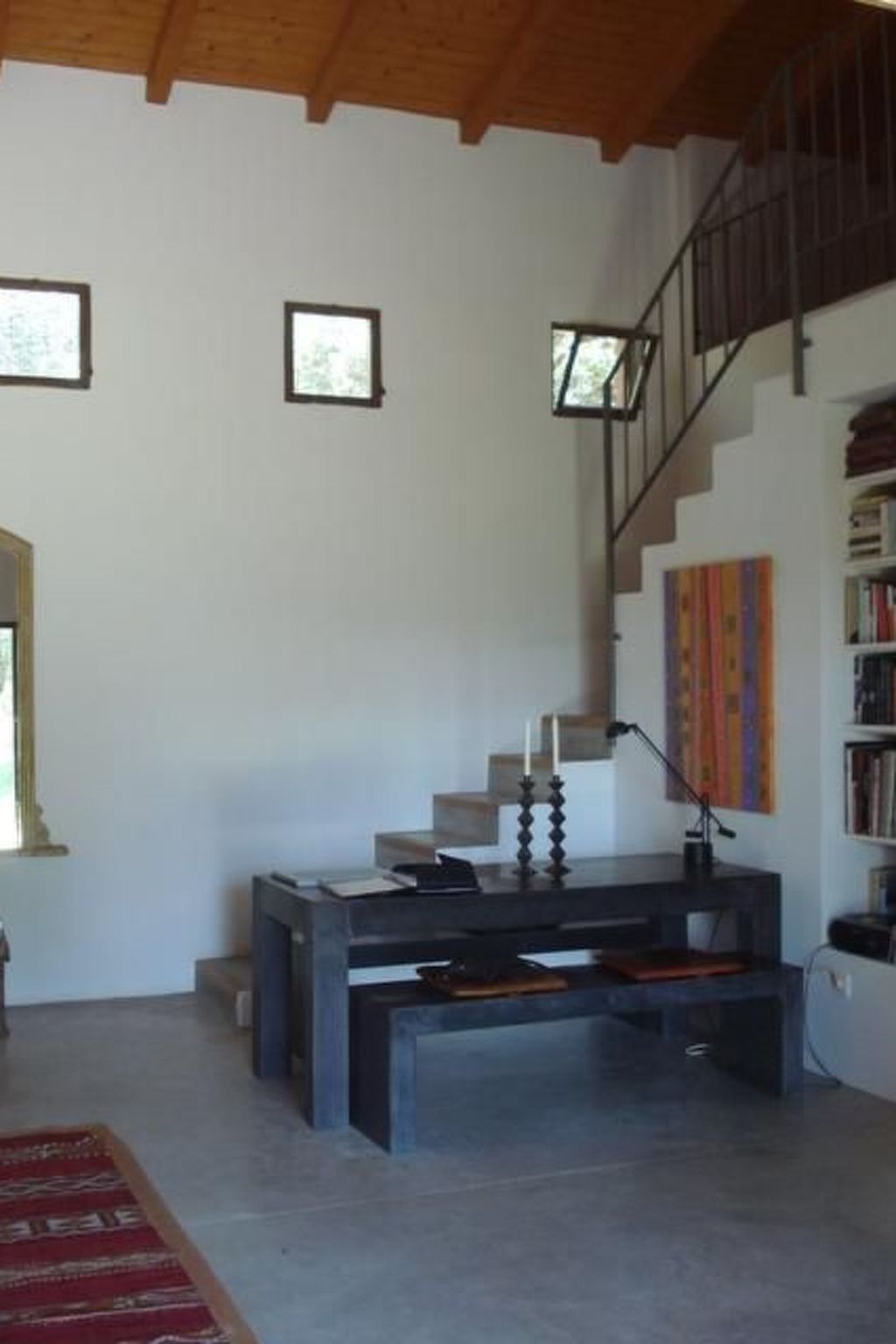 The Barn at Finca al-Manzil, maison Montanchez - Photo 5