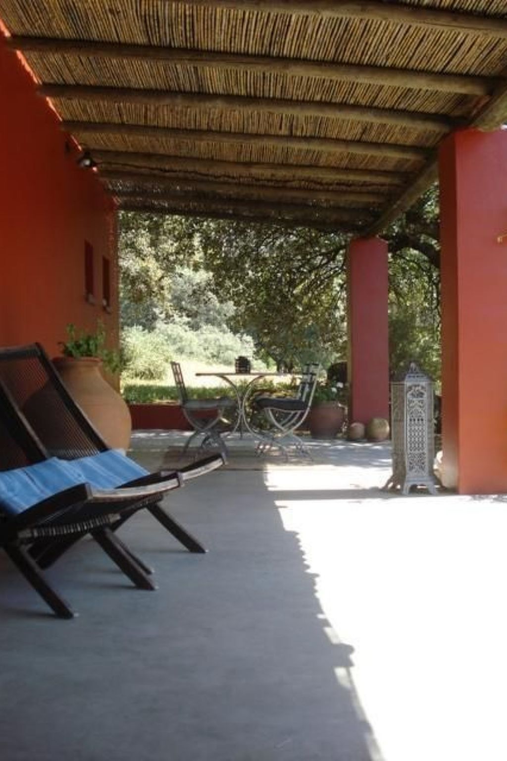 The Barn at Finca al-Manzil, maison Montanchez - Photo 6